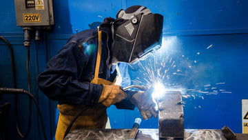 Best Welders for Home Use