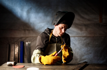 How Long Does It Take to Become a Certified Welder?
