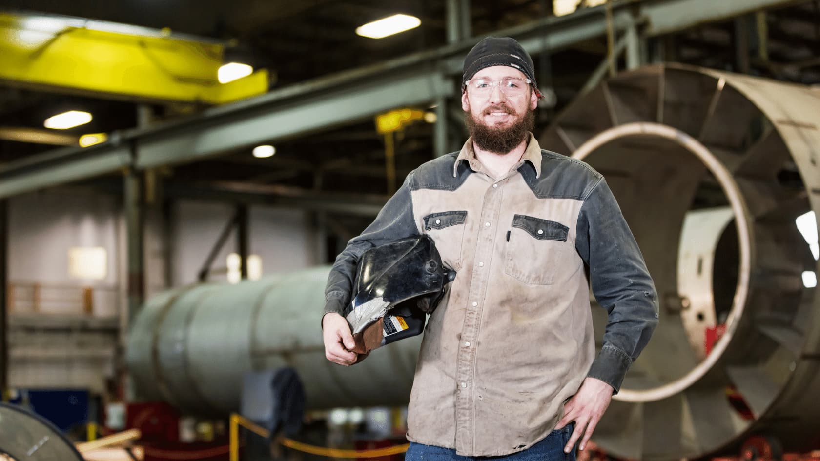 Is Welding a Good Career? Pros and Cons to Consider in 2024