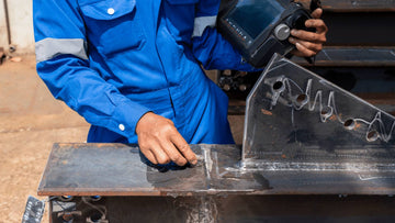 Lack of Fusion in Welding Causes and Solutions
