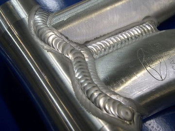 Optimizing Aluminum MIG Welding with the Arccaptain MIG205MP: Setup & Tips