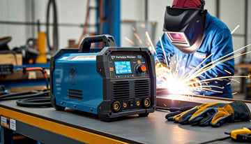 do you need gas for stick welding