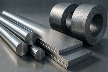 ferrous metals
