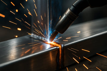 welding joints