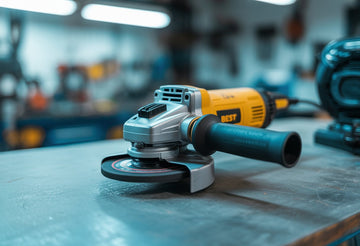 best angle grinder