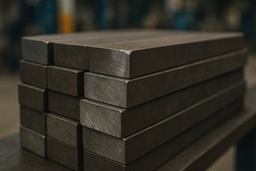 what is low alloy steel