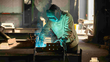 what is argon used for in welding