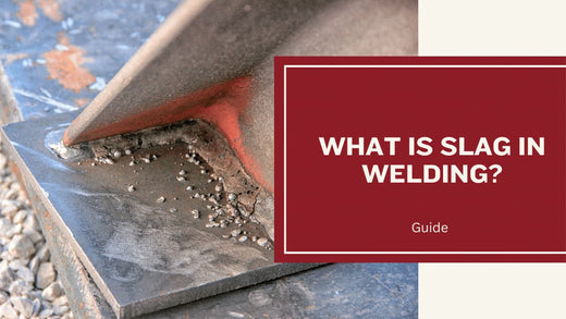 What Is Slag in Welding? Essential Guide for Beginners 3 What Is Slag in Welding? Essential Facts Every Welder Should Know