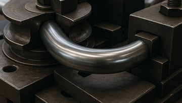 tube bending techniques