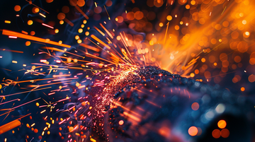 What Do Good Welds Look Like: Characteristics of High-Quality Welding