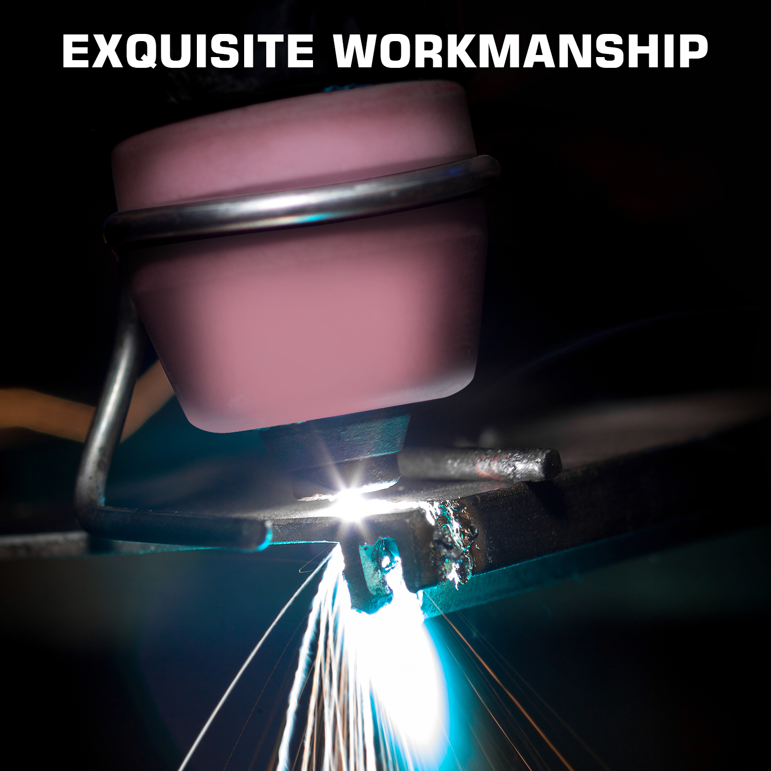 AG60 Pilot ARC Plasma Cutter Torch Consumables