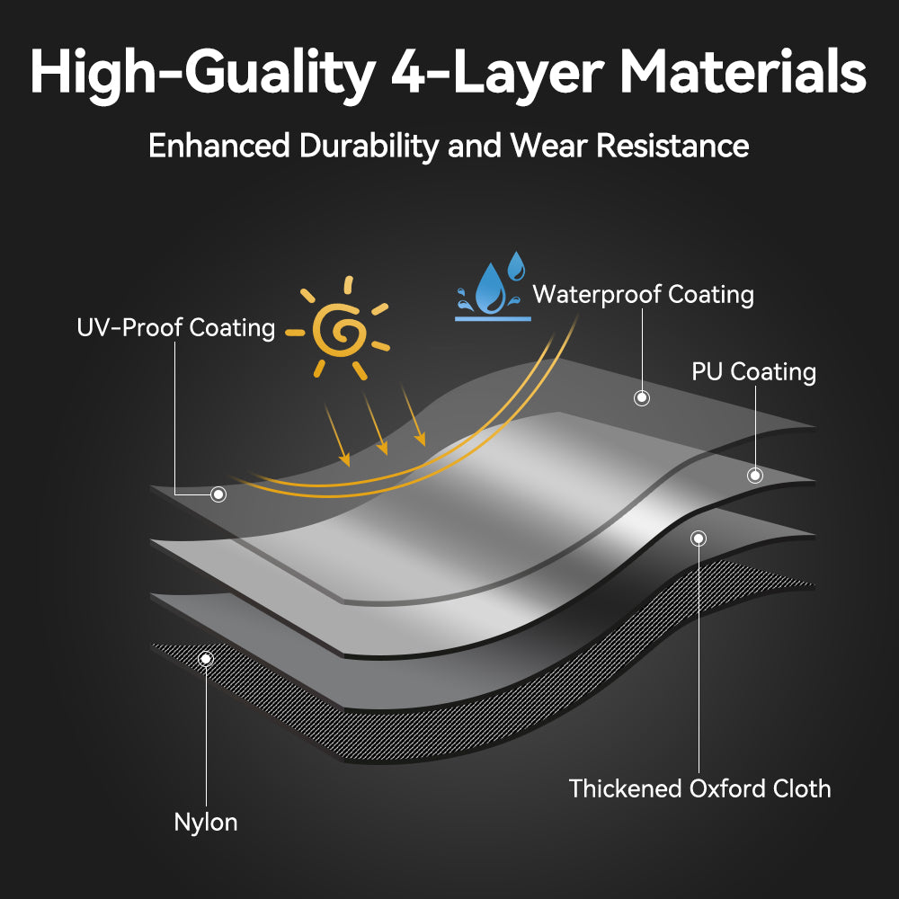 Welder Protect Cover