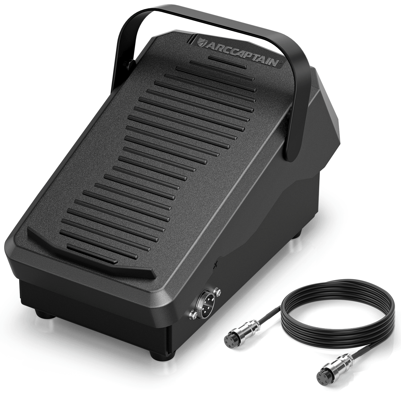 ARCCAPTAIN TIG Welder Foot Pedal
