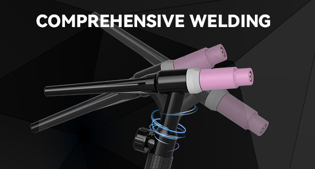 Arccaptain Welder