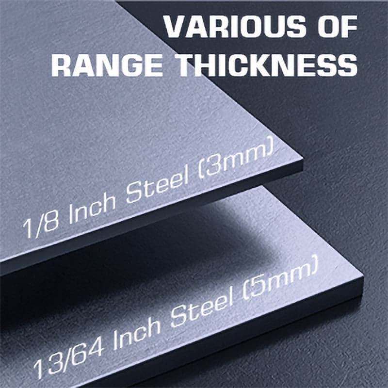 TIG200 DC TIG Lightweight IGBT Inverter HF TIG/Stick Welder