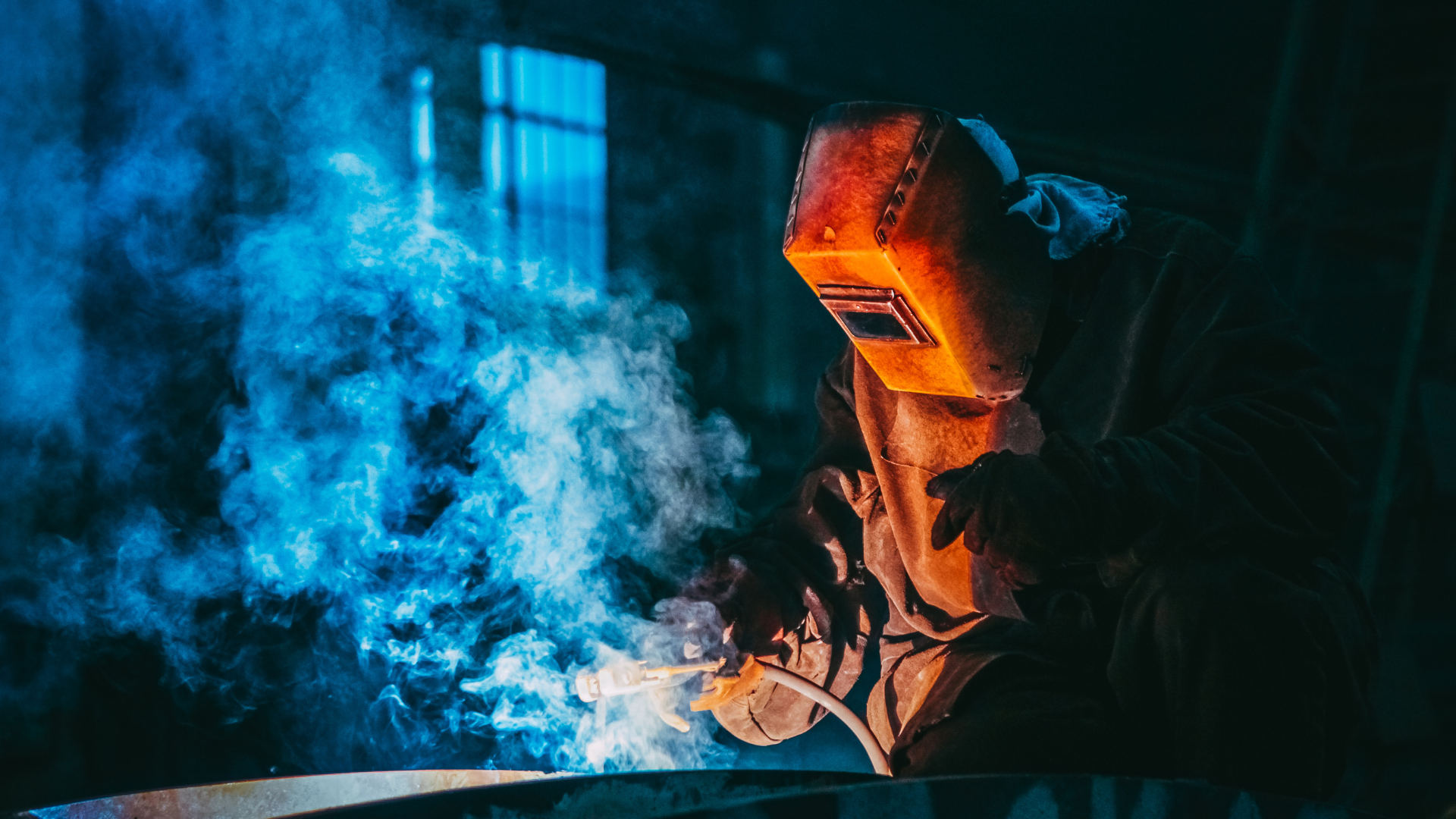 Welding Fumes Health Risks and Safety Tips You Need to Know