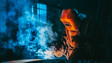 Welding Fumes Health Risks and Safety Tips You Need to Know
