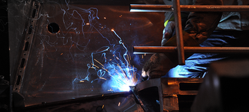 Discover the Advantages of Using a Spool Gun for Your Welding