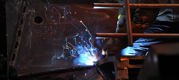 The Tips for Using a Spool Gun in Your Welding Projects