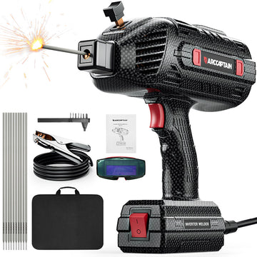 best handheld welder