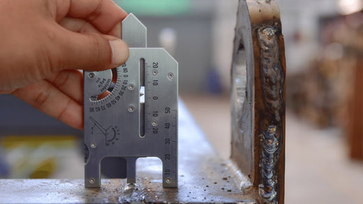 Bevel Weld Symbols and Types in Welding