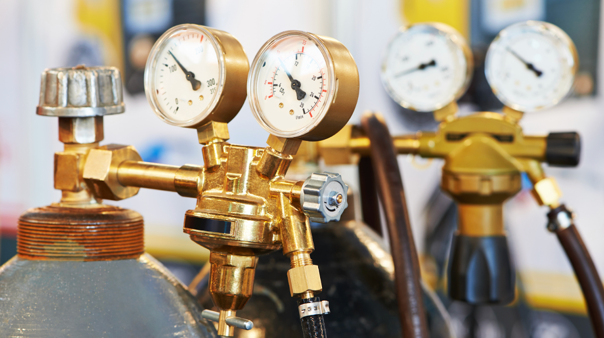 What Is C25 MIG Gas