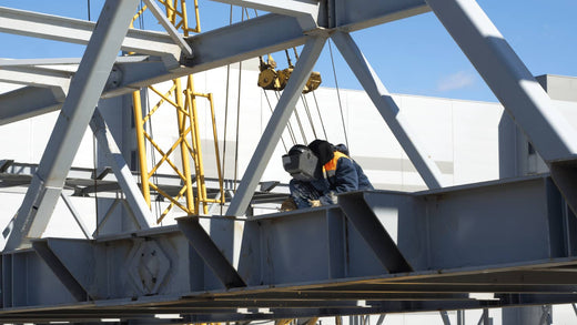 Complete Welding Truck Setup Guide for Mobile Welders