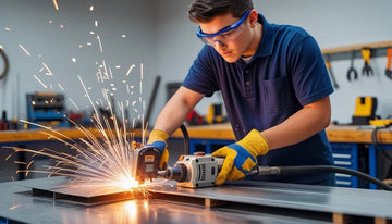 Cool Plasma Cutter Projects for Beginners