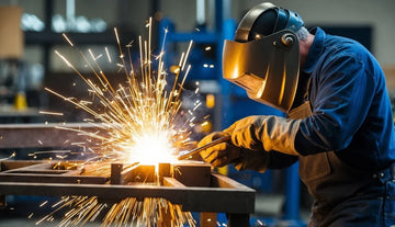 Cool Welding Projects: Inspiring Ideas from Beginner to Expert