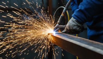 How to Increase Deposition Rate in Welding