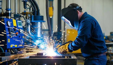 Highest Paying Welding Jobs: Career Opportunities in the Industry