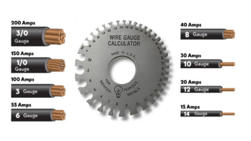 How to Measure Wire Gauge