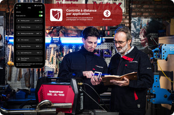 Arccaptain MIG205 MP| 3 Advanced User Guide of the Best All-in-One MIG Welder/Plasma Cutter