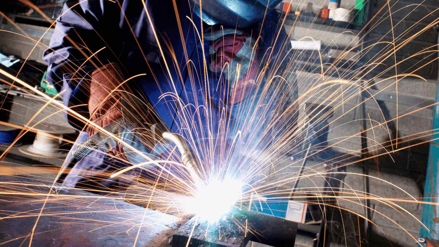 Mastering TIG Welding Polarity PRO Tips for Perfect Welds