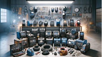 Mig Welding Gas Flow Rate Featured