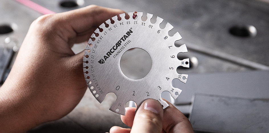 Wire Gauge Calculator