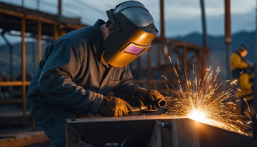 Traveling Welder Salary