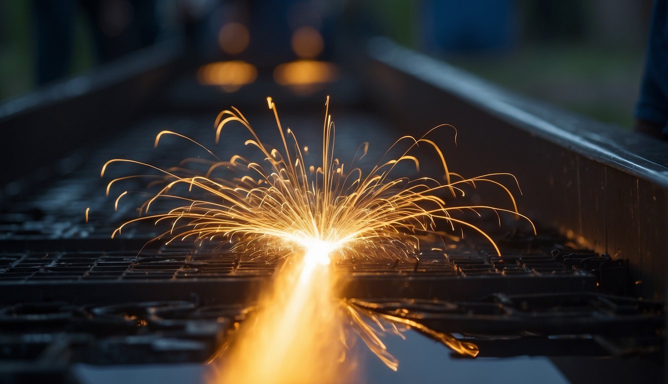 What Is Submerged Arc Welding? An In-Depth Guide to the Process