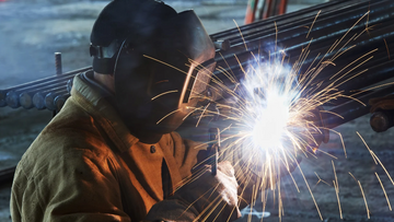 What is Electric Arc Welding? The Key Process and Its Benefits
