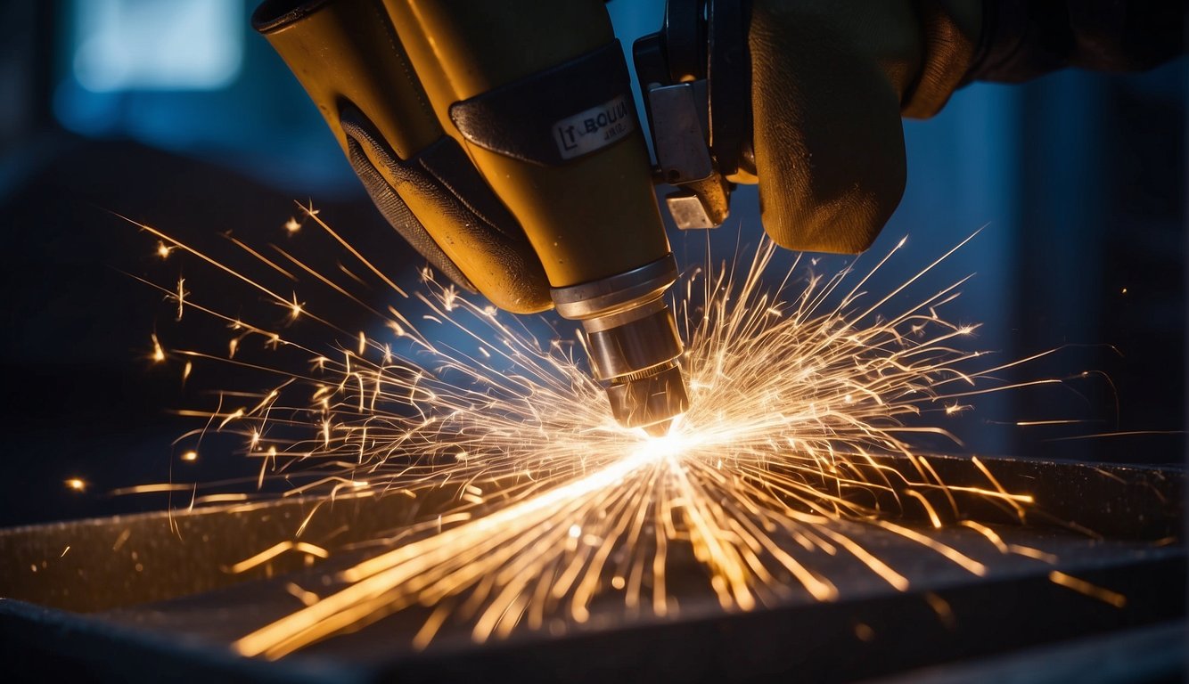 Common Wire Feed Welding Issues and How To Solve Them