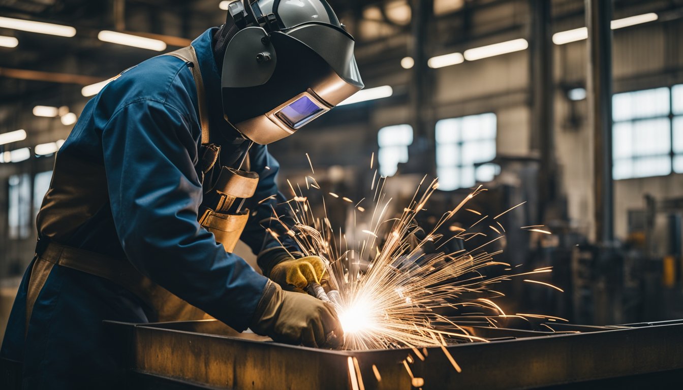AWS Welding Certification Everything You Need To Know Aws welding certification everything you need to know