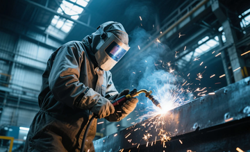 Plasma Cutter vs. Oxy-Fuel Torch: The Complete Guide to Help You Make the Right Choice for Your Metalworking Projects