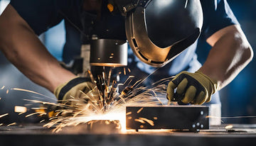 How Much Does a Welder Cost? Breakdown and Comparison