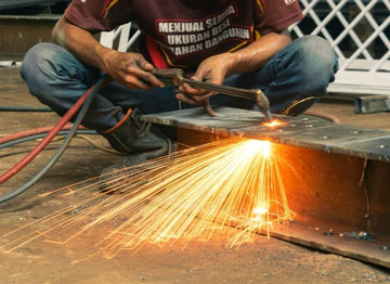 How to Use a Cutting Torch