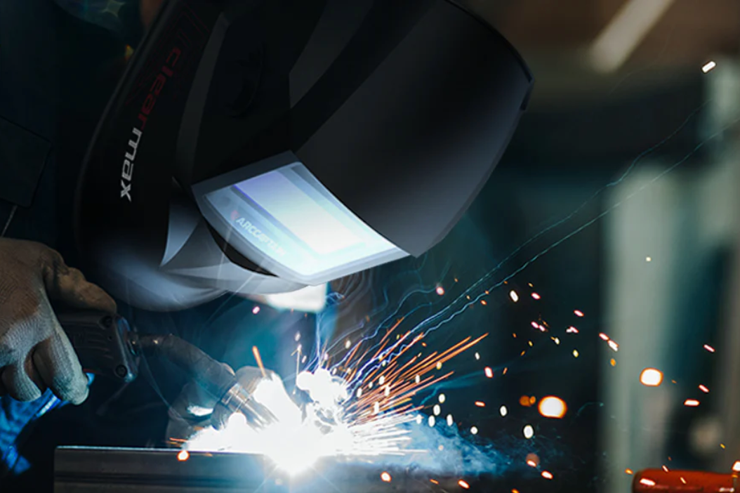 Best Respirator for Welding