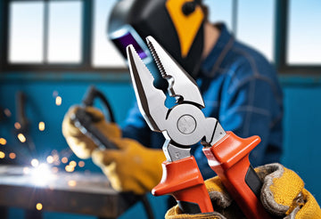 best welding pliers​
