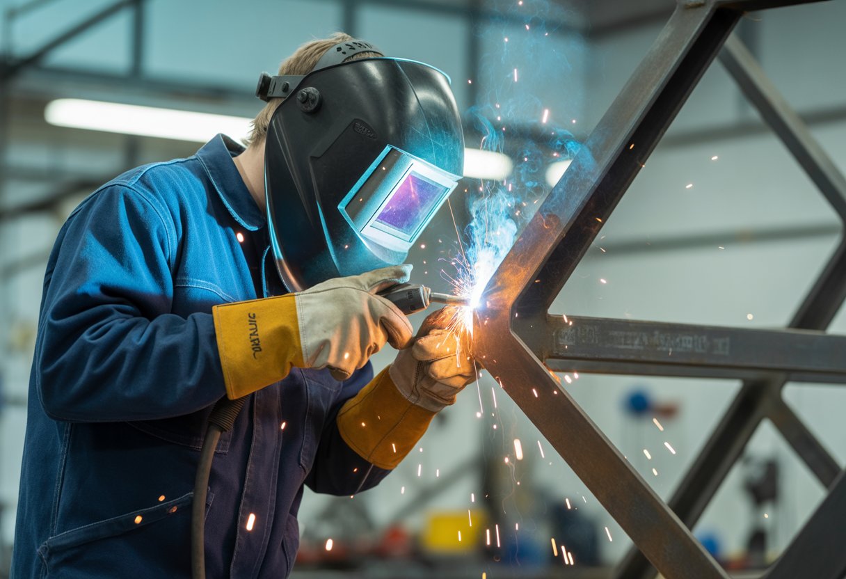 Weldability: Insights for Stronger, Safer Welding
