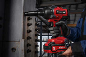 Impact Wrench Torque Setting Guide for Welding and Fabrication