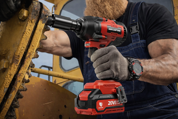 Best Impact Wrench for Lug Nuts