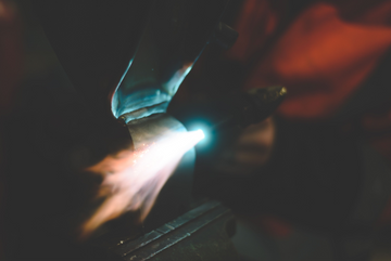 Laser Beam Welding Principle: A Complete Guide to How It Works